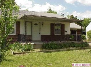 6913 E Marshall St, Tulsa, OK 74115