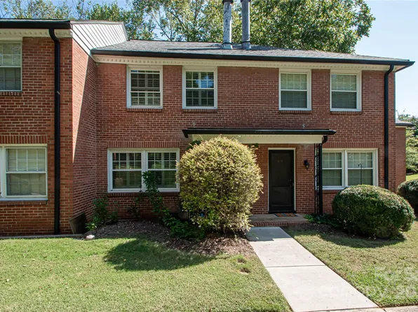 200 N Laurel Ave APT 6B, Charlotte, NC 28207
