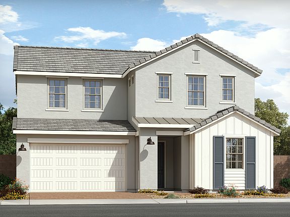 Hamilton--Urban Farmhouse