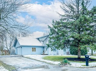 2444 Plum St, Joliet, IL 60435