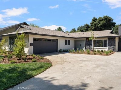 1161 N Marengo Ave, Pasadena, CA, 91103
