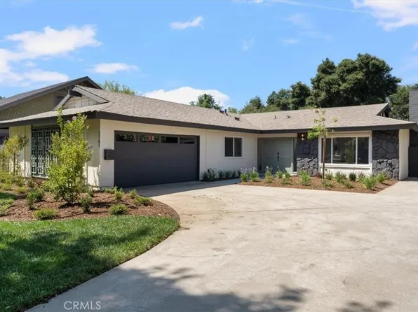 1161 N Marengo Ave, Pasadena, CA 91103