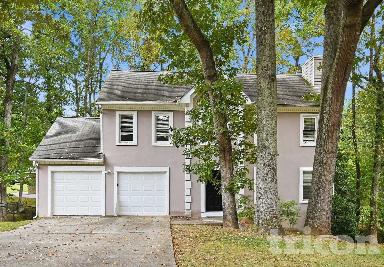 730 Sugar Springs Lane SW Marietta GA — Photo 2