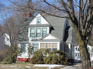 985 Pleasant St, Worcester, MA 01602