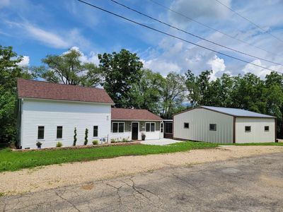 314 East Main Street, Browntown, WI, 53522