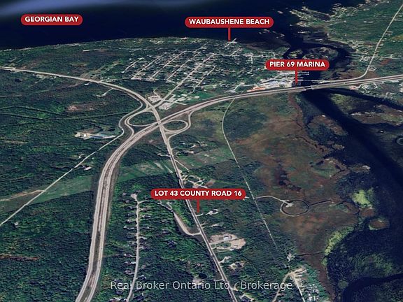 4th image of LOT 43 County Road 16