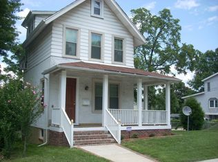 2444 Monroe St NE, Washington, DC