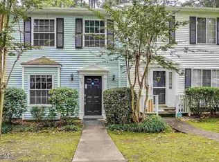 113 Rosebrooks Dr, Cary, NC 27513