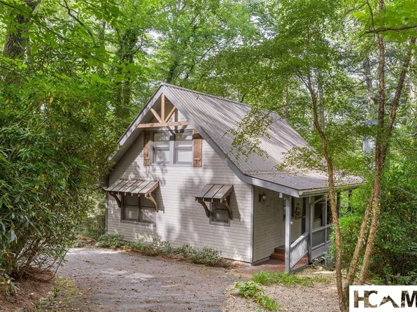 180 Wyanoak Road, Highlands, NC 28741