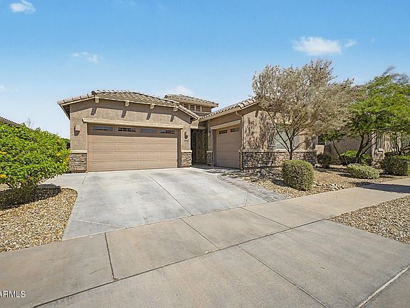 2nd image of 16746 W CIELO GRANDE Avenue
