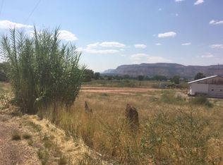762 S Hillside Dr, Kanab, UT 84741