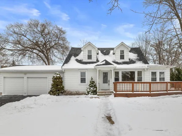 11743 213th AVENUE, Bristol, WI 53104