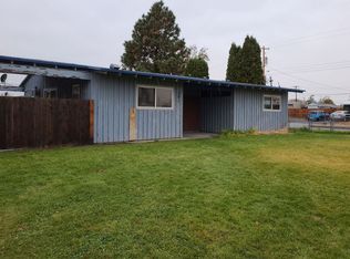 201 March St, Moses Lake, WA 98837