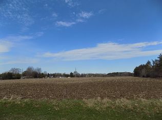 Nugent Rd, Bad axe, MI 48413