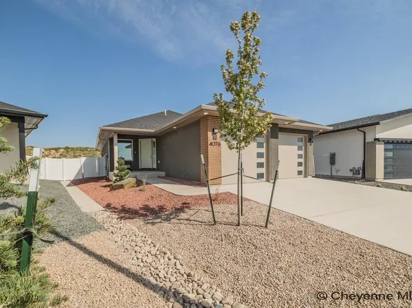 4032 Saddleback Ln, Cheyenne, WY 82001