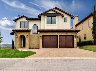 12428 Beverly Villas Ct, Austin, TX 78732