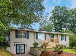 3230 Ridgecrest Rd SE, Smyrna, GA 30080