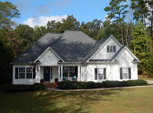 107 Galewood Dr, Greer, SC 29651