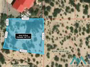 405 Erie Ave, Elephant Butte, NM 87935