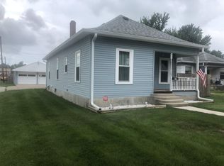613 W Woodland Ave, Kokomo, IN 46902
