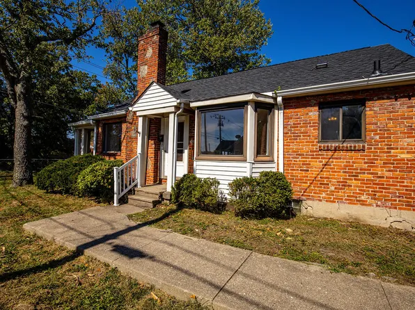 1350 Wolfangel Rd, Cincinnati, OH 45255