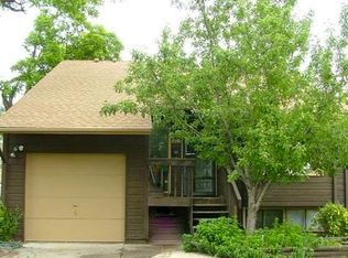 510 Jackson St, Golden, CO 80403
