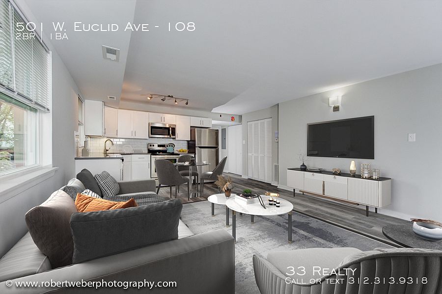 1st image of 501 W Euclid Ave #108