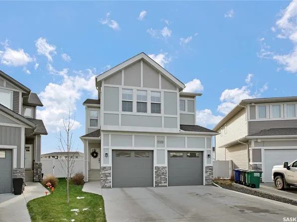 134 Germain COURT, Saskatoon, SK S7V 0T6