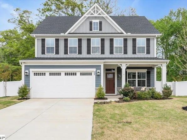 32 Mohegan Way, Greenville, SC 29607