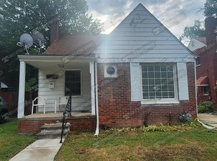 19335 Plainview Ave, Detroit, MI 48219