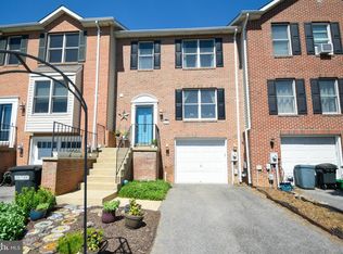 1278 Fairway Dr, Westminster, MD 21158