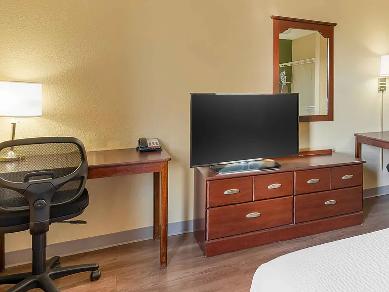 Studio Suite - 1 Queen Bed