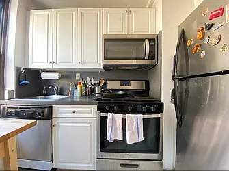 Rented by Oxford Property Group