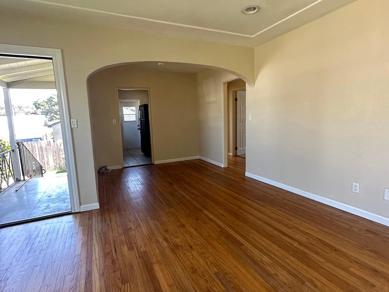 2 bed, 782 sqft, $2,800 — Photo 2