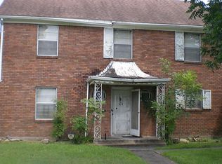 4108 Charleston St, Houston, TX 77021