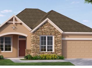 14813 Mapleton Hl, San Antonio, TX 78245