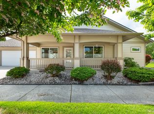 631 Carter Ct, Missoula, MT 59801