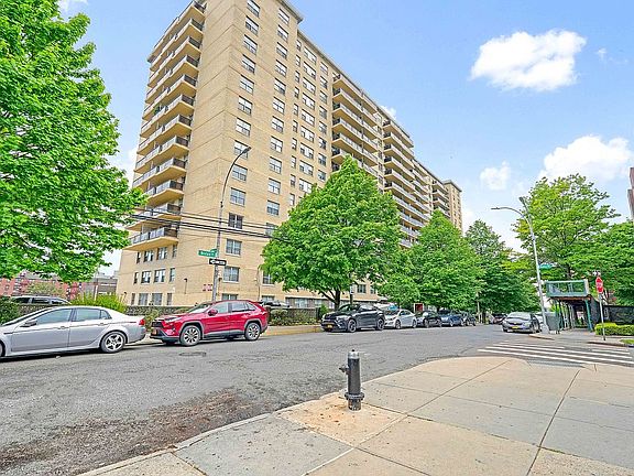 2nd image of 17501 Hillside Ave #7F