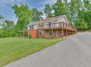 329 Old Mill Rd, Blountville, TN 37617