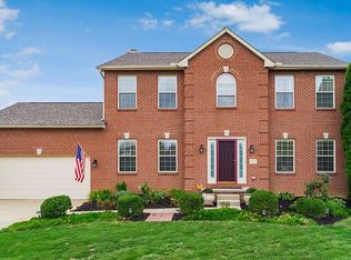 747 Lindridge Dr, Galloway, OH 43119