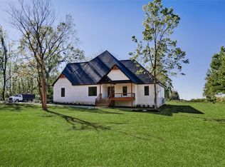 2815 N Gulley Rd, Fayetteville, AR 72703