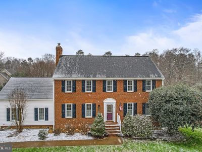 38 Woodlawn Ter, Fredericksburg, VA, 22405