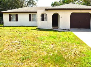 7354 Blackhawk Trl, Spring Hill, FL 34606