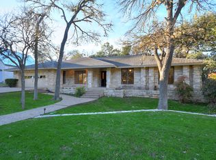 10246 Pinehurst Dr, Austin, TX 78747