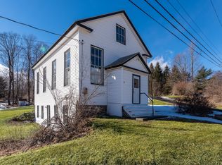 1261 County Route 5, Canaan, NY 12029