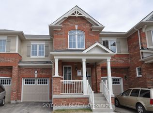 305 Gooding Cres, Milton, ON L9E 0A9