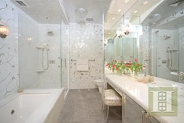 Sold by Halstead Real Estate