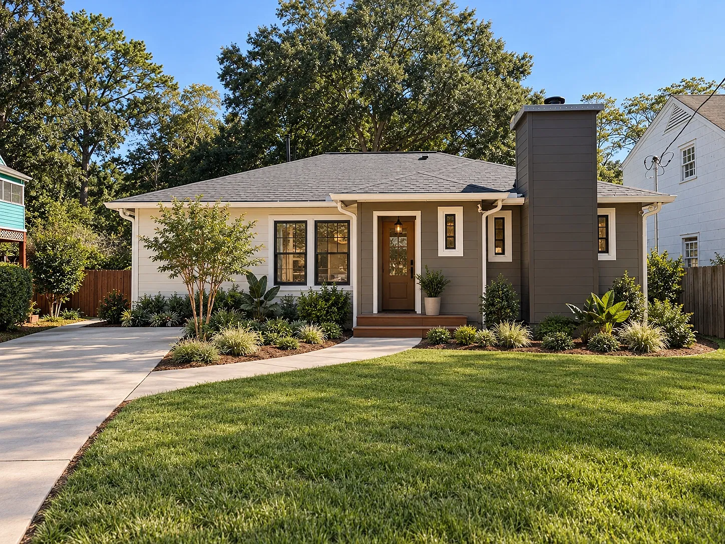 5 bed, 4.5 bath, 2075 sqft, $3,380 — Photo 1