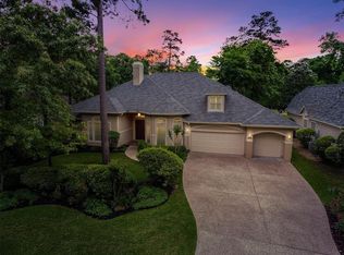 315 S Silvershire Cir, Spring, TX 77381