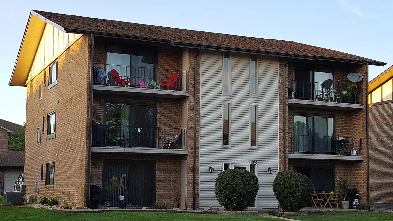 9950 Shady Ln APT 2A photo 1